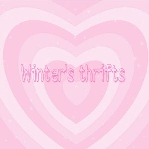 Meet your Posher, Winter